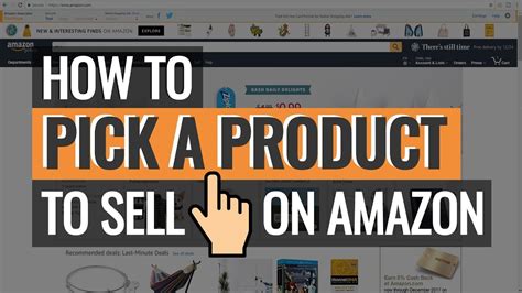 How to find products to sell on amazon. Things To Know About How to find products to sell on amazon. 